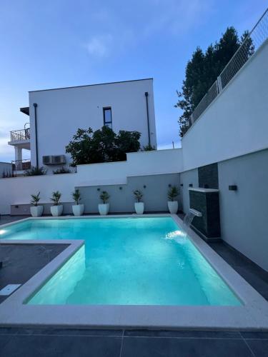 Gallery image of Apartments Imperium in Trogir
