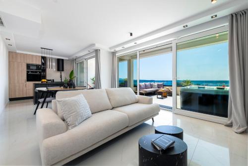 K&N LuxApartment - Jacuzzi and Magnificent Sea view