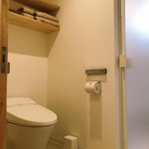 Un baño de SOIL Setoda
