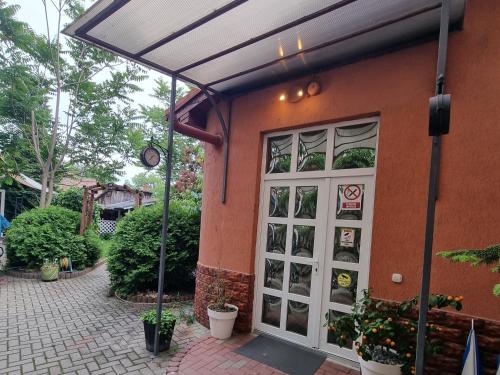 Gallery image of Atia Residence in Sibiu