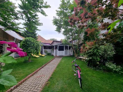 Gallery image of Atia Residence in Sibiu