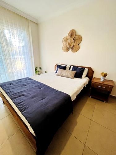 KAJU ROOMS Bozburun - Double Room With Balcony And Sea View