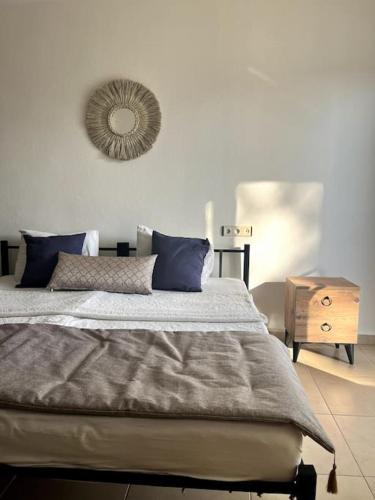 KAJU ROOMS Bozburun - Studio With Sea View