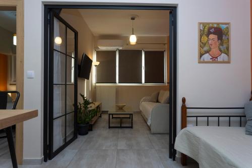 3C's Apartment THESS :Central, Cosy & Convenient