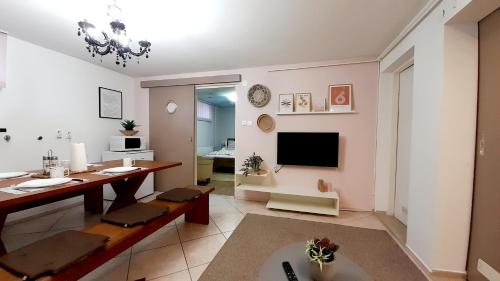 Fotografie z fotogalerie ubytování Apartment Eleco v destinaci Bjelovar