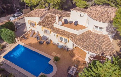 Villa Julivert Solidays