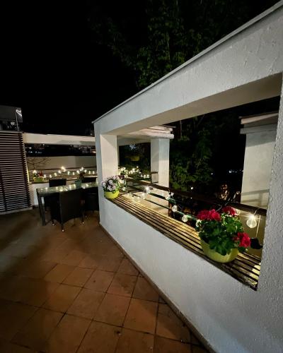 Imagem da galeria de Cabbage Hostel em Belgrado