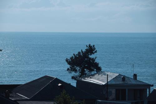 Fotografie z fotogalerie ubytování Hotel Irise v destinaci Kobuleti