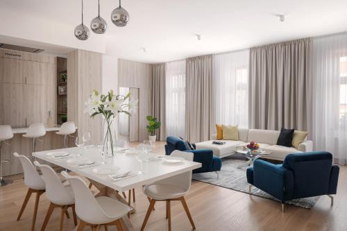 U Pujcovny Apartment Old Town Prague