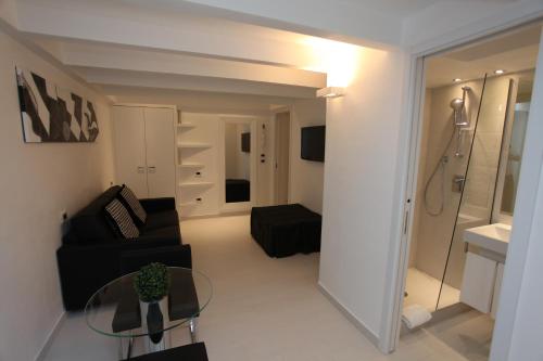 Gallery image of LHP Suite Roma Piazza del Popolo in Rome