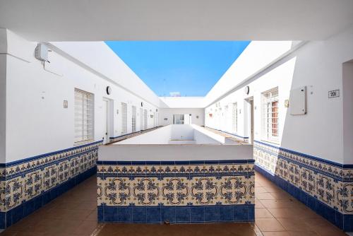 Fotografie z fotogalerie ubytování Casa Adriana v destinaci Conil de la Frontera