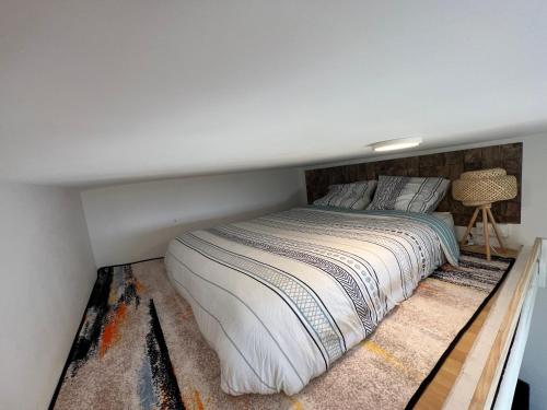 Gallery image of Cosy Studio in Bondy 15min from Paris in Bondy