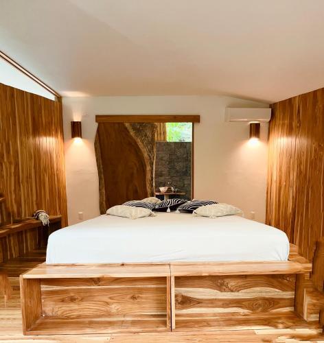 Ecocoon Tree-Villas & Yoga
