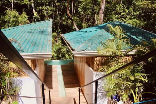 Ecocoon Tree-Villas & Yoga – Photos 4