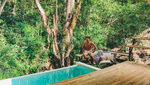 Ecocoon Tree-Villas & Yoga – Photos 5