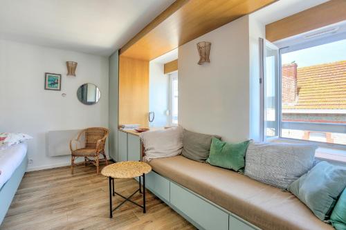 La Florette - Studio vue mer – Photos 2