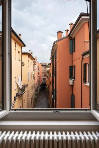 SiBilla Suite Apartment - via Piella 14 photo 1