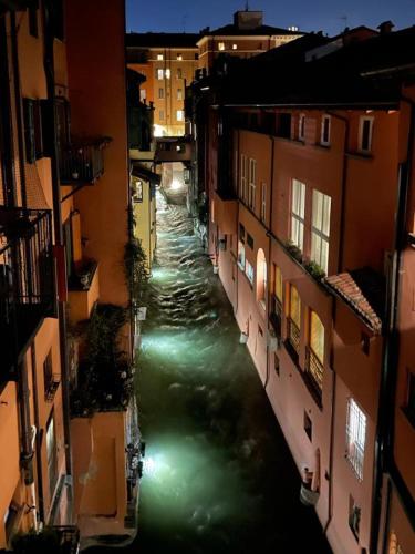 SiBilla Suite Apartment - via Piella 14 photo 7