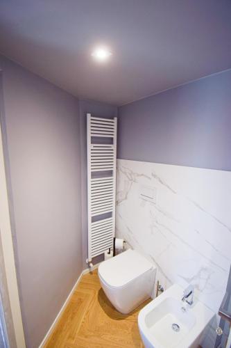 SiBilla Suite Apartment - via Piella 14 photo 21
