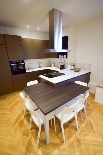 SiBilla Suite Apartment - via Piella 14 photo 12