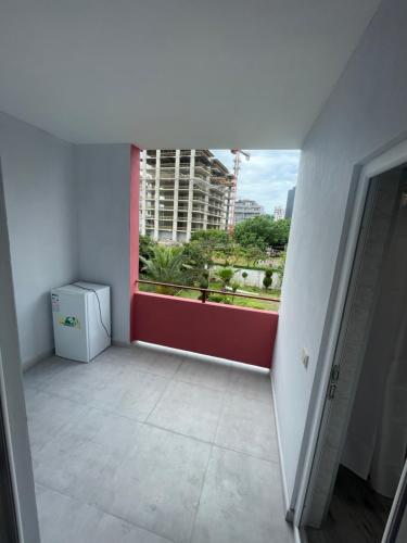 Gallery image of Twins Hotel in Gonio