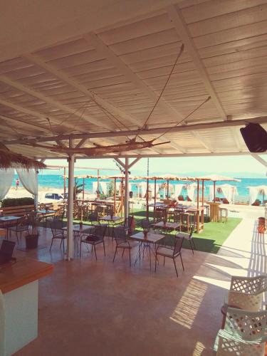 Gallery image of Larissa in Skala