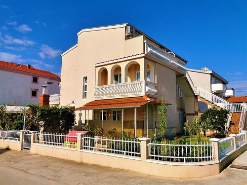 VILLA NANCY