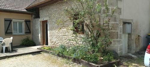 Maison au centre de Quingey