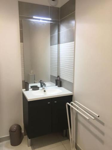 Appartement neuf pontaillac