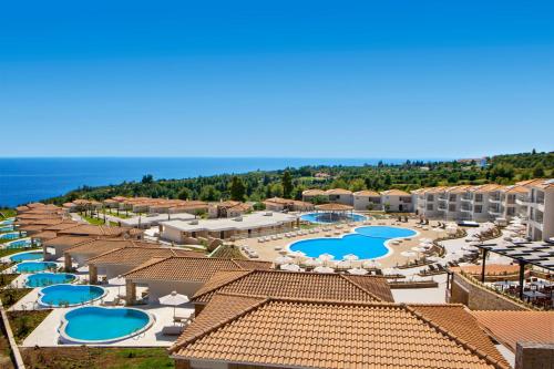 10 Best Agia Paraskevi Hotels, Greece (From $87)