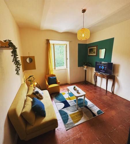 Gallery image of La vecchia cartiera in Stia