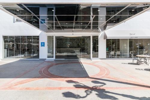 B51 Executive Flats Marbella photo 62
