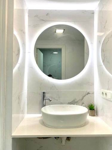 NUEVO con AIRE ACONDICIONADO! Apartamento Peñíscola Playa con piscinas y tenis