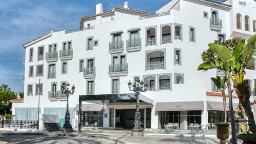 B51 Executive Flats Marbella photo 64