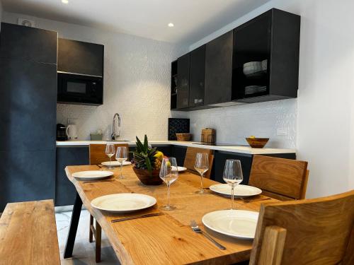 Azalea Dalmacija Luxury Rooms and Apartments