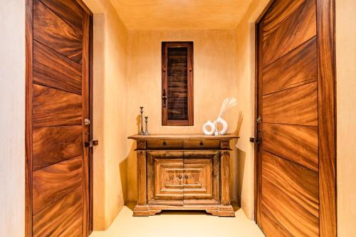 Fotografie z fotogalerie ubytování 2012 - Villa Maroma v destinaci Santa Cruz Huatulco