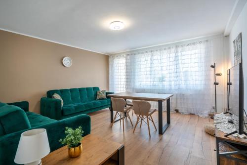 13 Gdynia Centrum - Apartament Mieszkanie dla 6 os