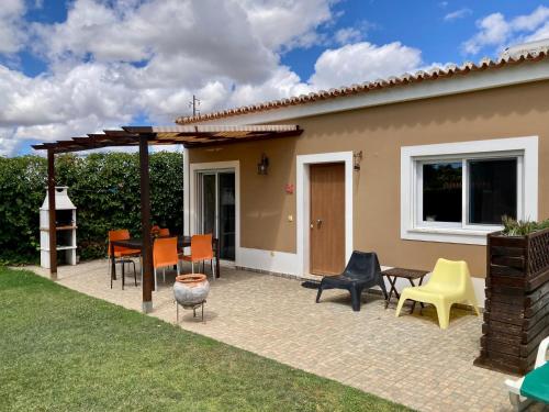 Casa Cerro do Prior