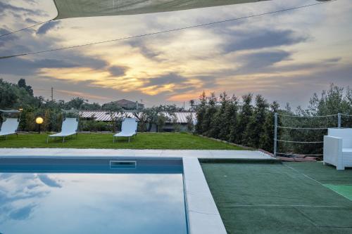 Villa Ninopetrelli Private Pool – Photos 5