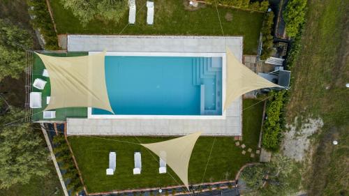 Villa Ninopetrelli Private Pool – Photos 4