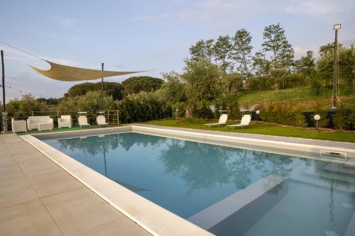 Villa Ninopetrelli Private Pool – Photos 3