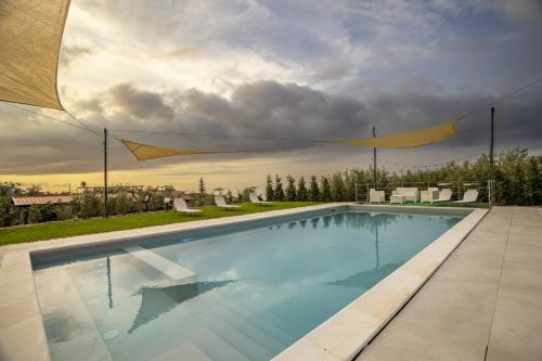 Villa Ninopetrelli Private Pool – Photos 2