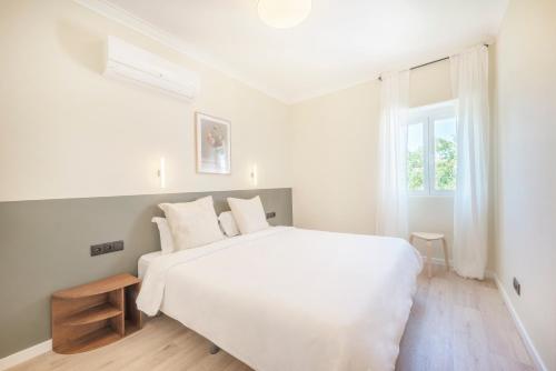 Silva Apartment by Olala Homes