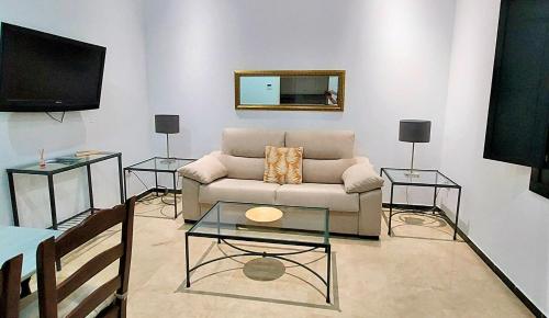 Lumbreras V Apartamento Alameda Sevilla