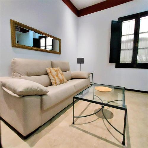 Lumbreras V Apartamento Alameda Sevilla