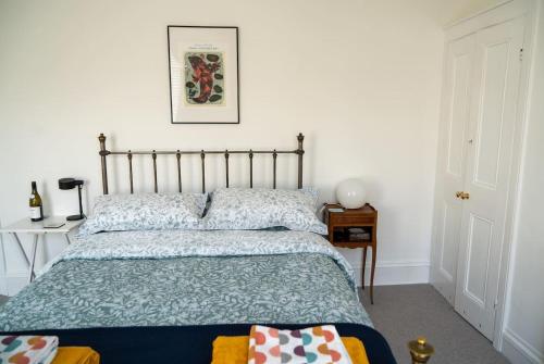 Φωτογραφία από το άλμπουμ του Stylish two bedroom terrace with garden στο Ράμσγκεϊτ
