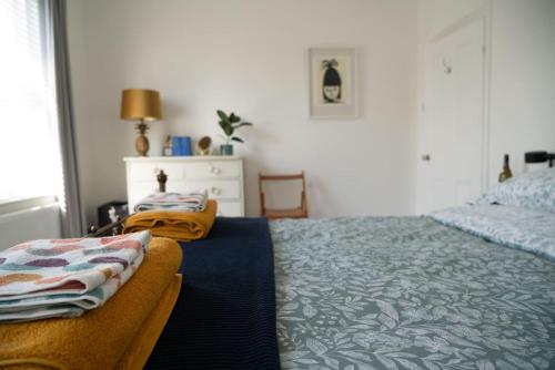 Φωτογραφία από το άλμπουμ του Stylish two bedroom terrace with garden στο Ράμσγκεϊτ