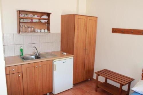 Gallery image of Room next to the sea - faros room 4 in Anafi