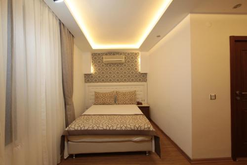 Gallery image of Grand Harsena Otel in Amasya