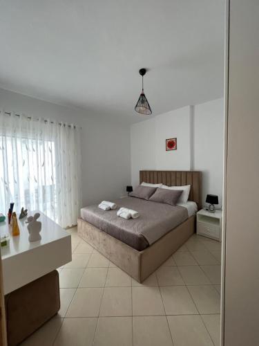 Apartament sea view